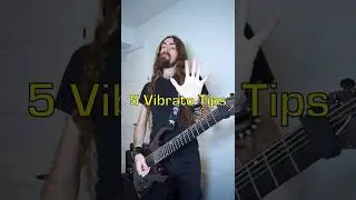 Ваше вибрато отстой, 5 причин почему (и как это исправить)