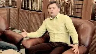 Школа саксофона Сергея Колесова в Славянском кремле