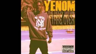 13. Yenom FT.Maxo Put It down (prod.by maxo)
