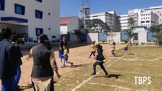 TBPS - Inter School Competition