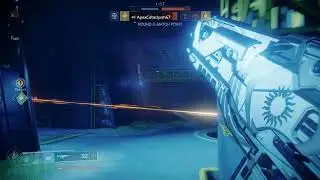 Everything Wrong With Destiny 2 Trials of Osiris