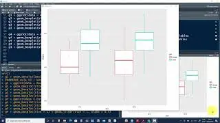 Gr&aacute;ficos no R Studio - ggplot2, aula te&oacute;rica sobre boxplot, estat&iacute;stica - Aula (04)