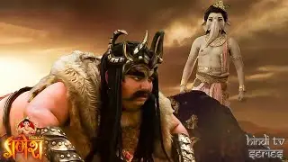 जब गणेशजी को खाने पहुँचा बाहुबली राक्षस | Vighnaharta Ganesh | Hindi Tv Series