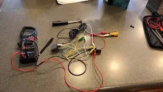 Sneak peak of my cruise control relay setup