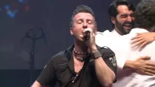 Canlı Performans | Live Performance | 2016 | Soul Stuff | TEDxReset