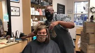 Thermasmooth for Textured Hair