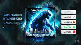 Total Destruction - Anatoliy Timchenko