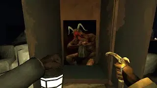 The Slaughtered Goat Tavern Experience