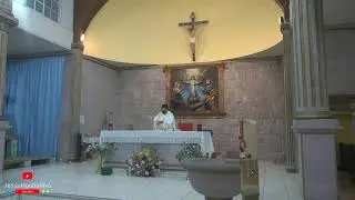 SANTA MISA EN VIVO SABADO 17 DE ENERO DEL 2026 PARROQUIA SAGRADA FAMILIA.