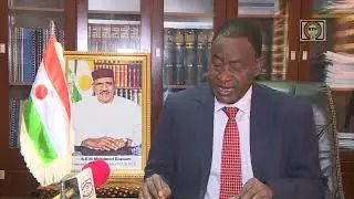 Le Ministre de l'Education Nationale a livré un message du gouvernement pour la rentrée scolaire.