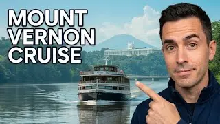 Is Mount Vernon Worth a 3-Hour Cruise?