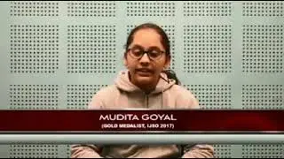 How to prepare for IJSO❓tips by IJSO 2017🥇 Gold Medalist Mudita Goyal