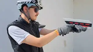 LDF Operation cleanup (experimental one shot short film)