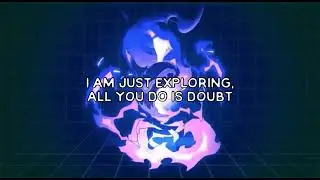 MACXVII (SYBYR) - Prism (LYRICS)