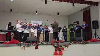 Ang Pasko ay Sumapit [ BDUC Choir goes Caroling
