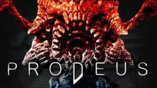 FPS Masterpiece Utilizing Old Graphics With Modern Gameplay | Prodeus | Part 8