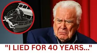 At 95, Robert Wagner Finally Confirms the Truth About Natalie Wood’s Death