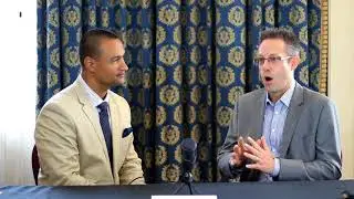Sprott Symposium from an Attendees Perspective