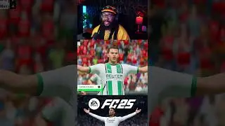 🔥 EAFC 25 Weekend League | Ultimate Team Highlights 🔥