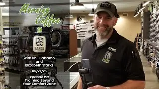 05/27/25 - Learning Beyond Your Comfort Zone