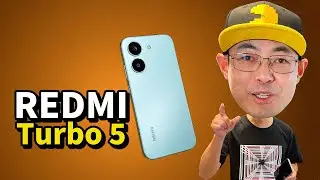 红米REDMI Turbo 5标准版天玑8500-Ultra该卖多少？老张是大佬