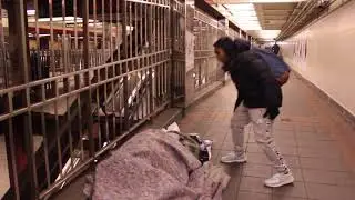 Rise for Rohingya Giving Back to the Less Fortunate 2018