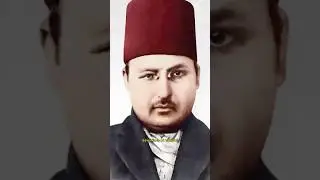 Atat&uuml;rk'e Suikast! Mustafa Sagir Kimdir? İngilizlerin Gizli Planı Ne? #işbirliği