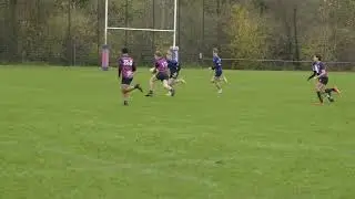 16 11 2025 RR MO vs Zuid U17