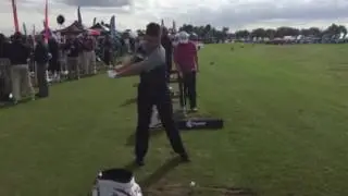 Nick Longhi 2016 PGA Demo Day
