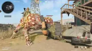 Beck &ldquo;Plague Hound&rdquo; Execution