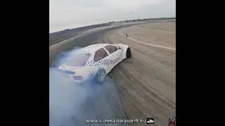 DRIFT EDZ&Eacute;S Kunmadaras Drift 2024.06.15 - 2. prom&oacute;ci&oacute;