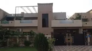 10 MARLA HOUSE FOR SALE IN 10 ASKARI LAHORE