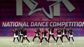 Best Hip Hop // WEST SIDE CONNECTION - DIVERSE ELEMENTS [Mesa, AZ]