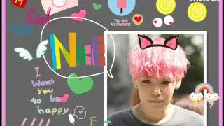 HBD TO TOTOMATO [Choi Jun Hong 
