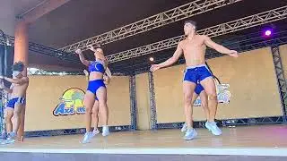 TBT Verão 2025 - Cia de Dança Axe Moi - Seu Gostoso