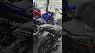 fazer 250 2025 #explorar #automobile #motovlog #fazer250 #fz25