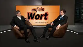 auf ein Wort - Johnny Klinke