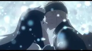 Naruto x Hinata Never enough requested by (Ire Ferrill) (Hinata Birthday special.)