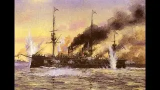 Baltic Fleet: The Dumb Start