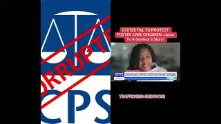 CPS /DCS/DCF child protection services and sex trafficking and human trafficking.