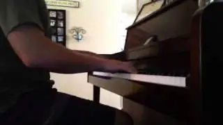 Song of Storms Improvisation by TheGorglesnort