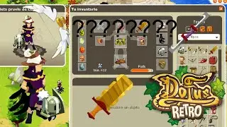 [Dofus Retro] Gu&iacute;a Set Ocra 200 (Mejores sets para PVP grupal)