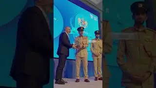 Global Police Summit Awards 2026: Honoring 13 Winners Shaping the Future of Policing Worldwide Today