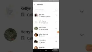 KiboPush Mobile