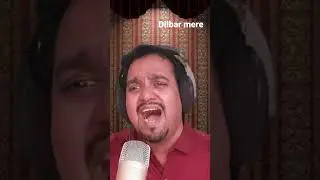 #bestofkishorekumar #amitabhbachchan #bollywoodsongs #dilbarmerekabtakmujhe #hindikaraokesongs