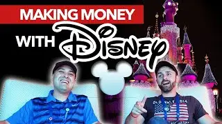 Top Selling Disney Items To Resell On EBay
