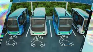 Axalta Mobility | Sustainable and Advanced Technologies