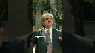 Happy Birthday Boman Irani | #shorts