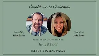 Best Gifts to Send in 2021