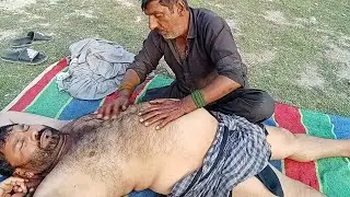 Hair body massage daily fun dose full body massage daily 